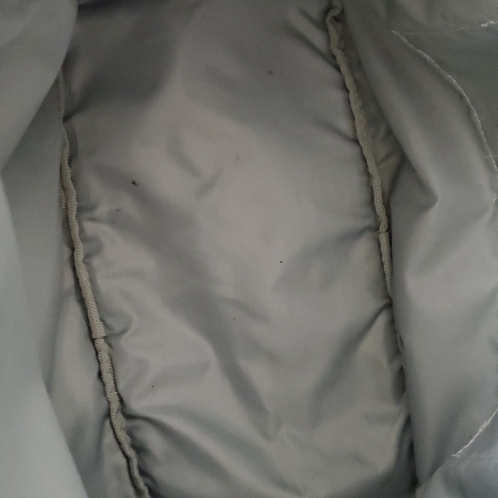 Kipling Back Pack - image 8